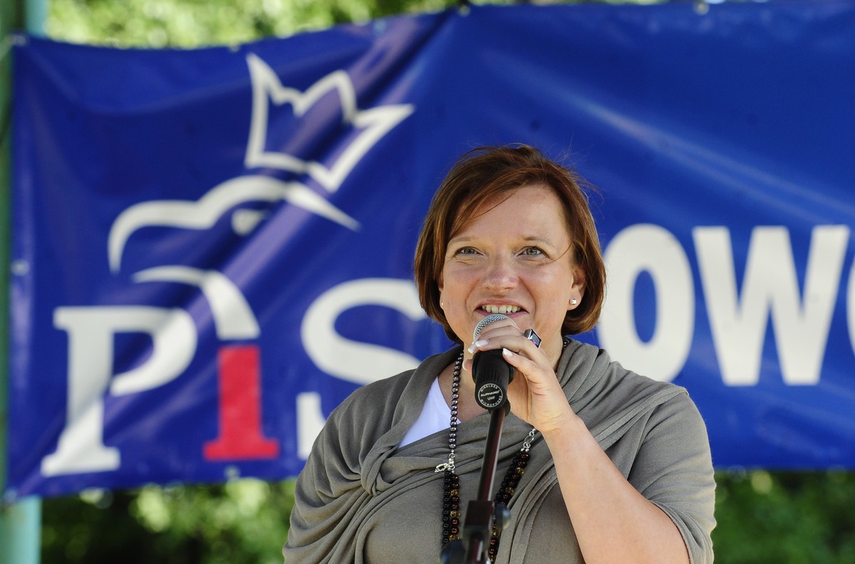 Beata Kempa