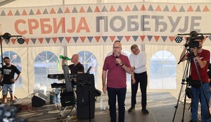 Vučević Bački Sokolac