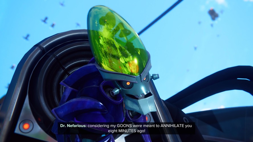 Ratchet&Clank Rift Apart