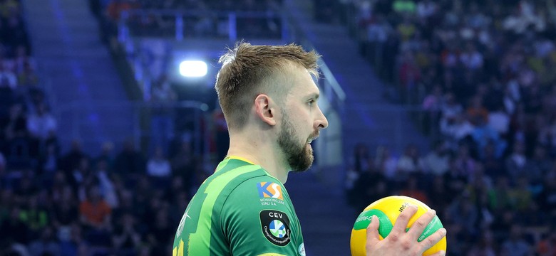 Bieniek i Fornal wśród wyróżnionych Final Four Ligi Mistrzów