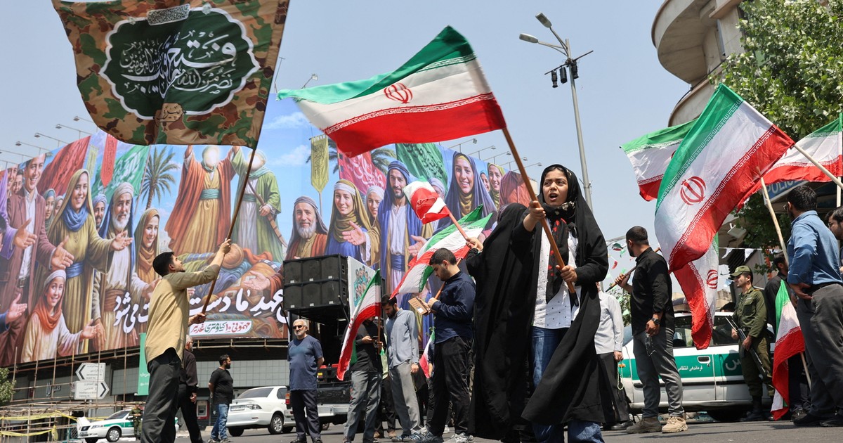 Izrael zaatakował Iran. Każdy kolejny incydent może wywołać reakcję łańcuchową