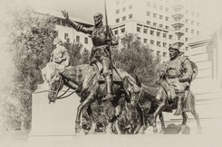 Efekt 'Don Kichota'. Jesteśmy przekonani, że go rozumiemy, ale każdy rozumie co innego