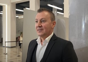 Nedeljko Bajić Baja