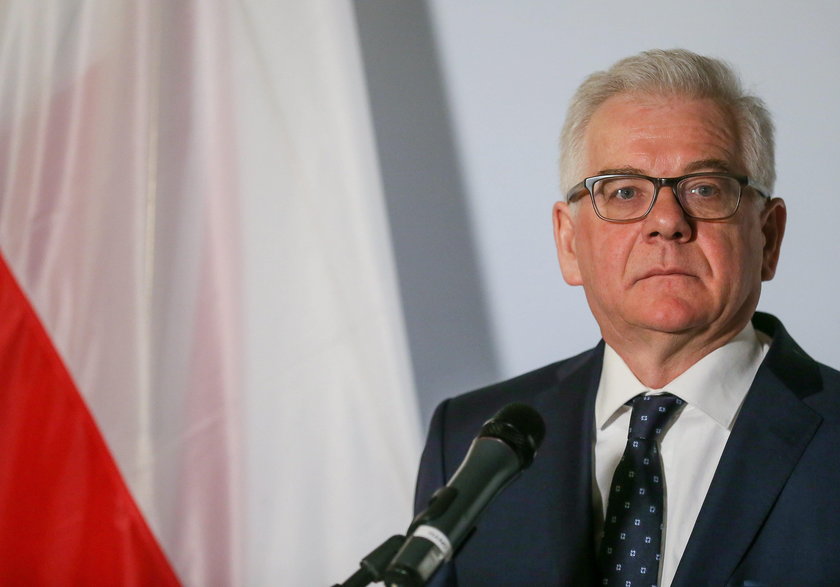 Radykalna zmiana polskiego stanowiska w UE