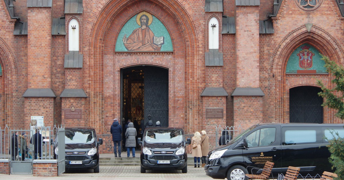 Nowe przepisy o zasiłku pogrzebowym. Może trafić bezpośrednio do zakładu