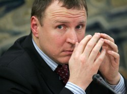 Kurski: PO zawsze sobie radzi z pieniędzmi