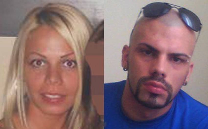 Vladislava i Darijan Musić