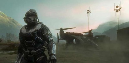 Halo: Reach - zobacz fantastyczny zwiastun!