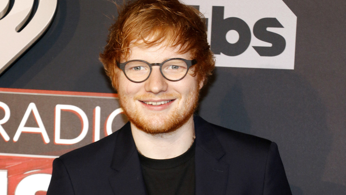 Ed Sheeran nie wróci do koncertowania? Fani spekulują 