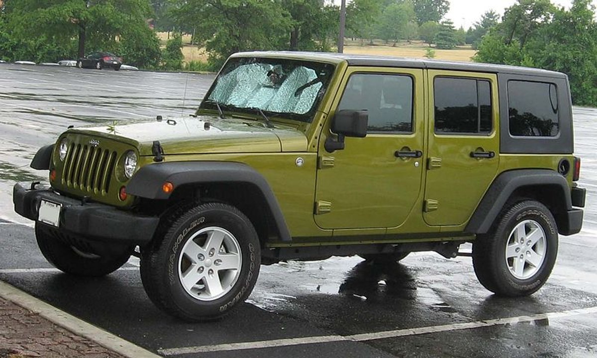 Jeep