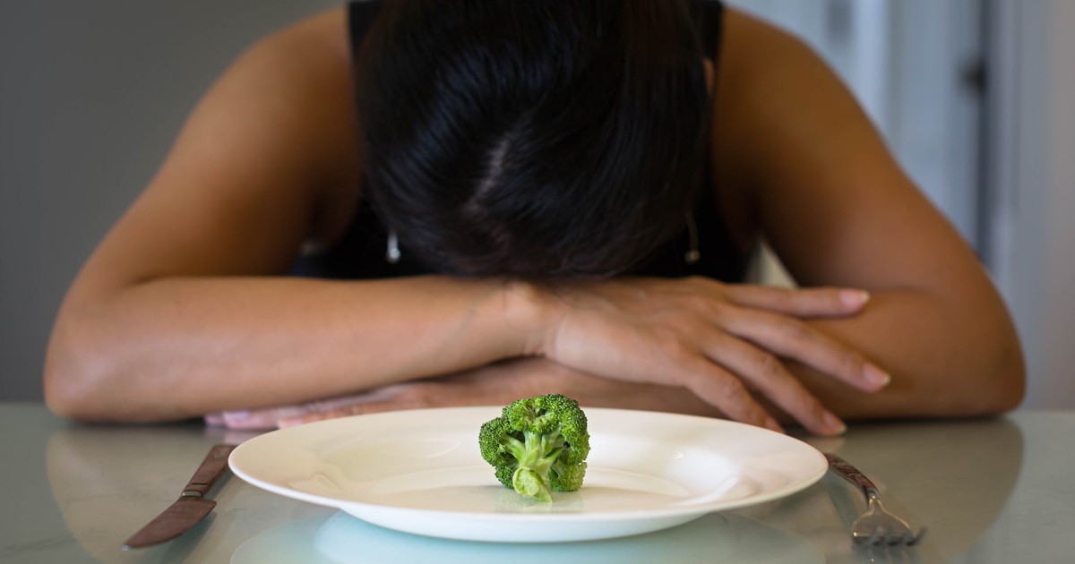 Ten popularny trend żywieniowy w rzeczywistości jest niebezpieczny dla zdrowia.