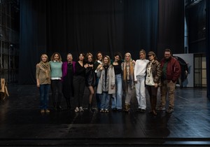 Predstava „Tvoje i moje“