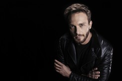 Sławek Uniatowski: Zbyszek Wodecki i Andrzej Zaucha byli dla mnie największymi idolami [ROZMOWA]