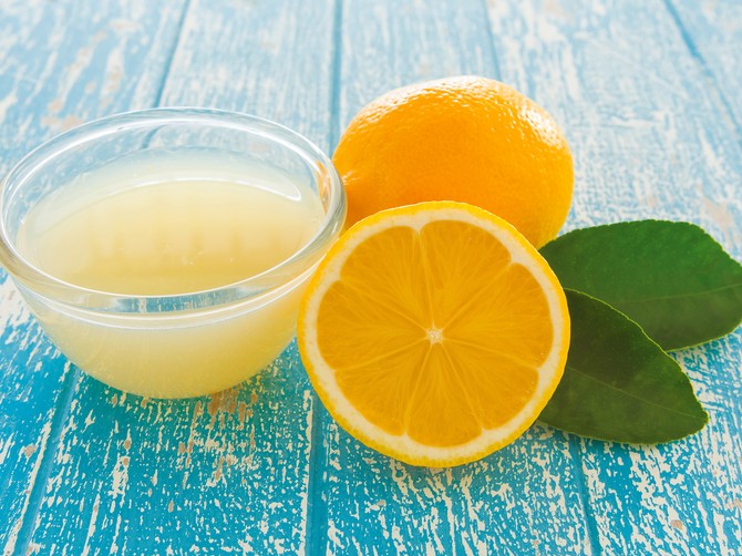 Citrusno voće nije jeftino, pa treba maksimalno iskoristiti svaki plod
