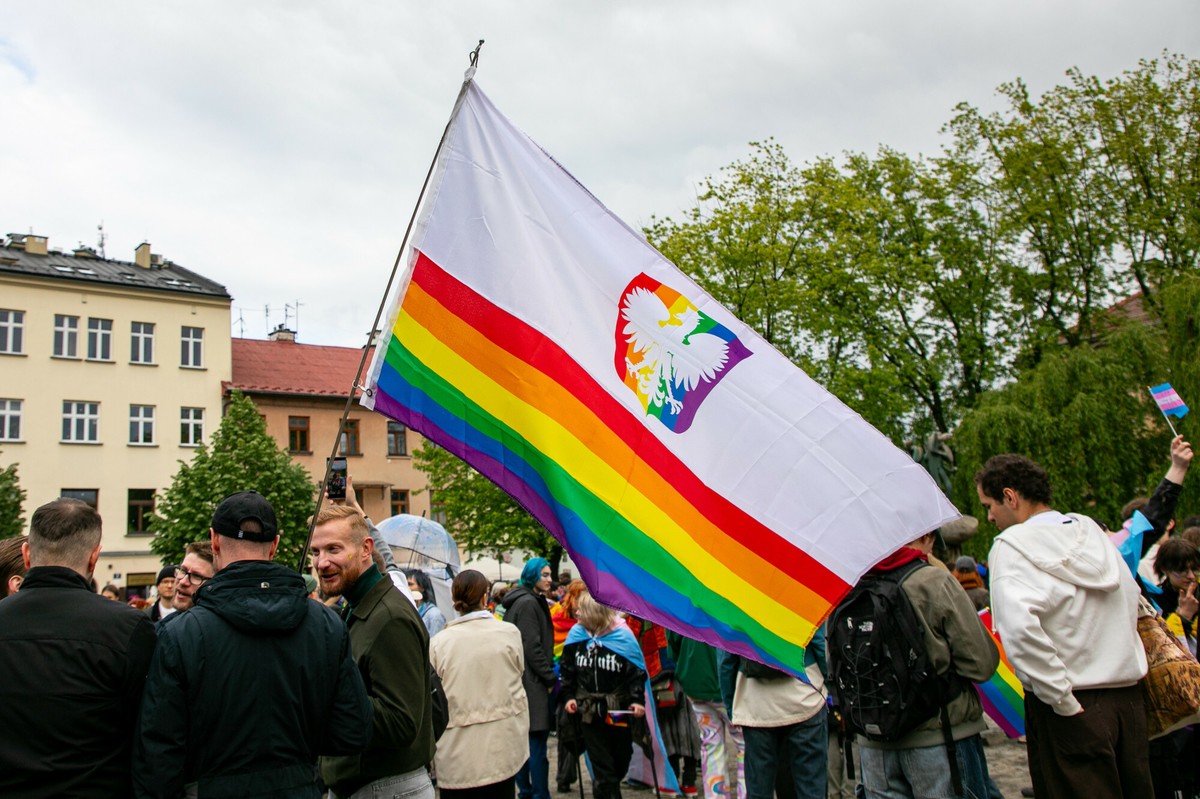 Co oznacza wyrok TSUE ws. małżeństw jednopłciowych? Prawnik wyjaśnia