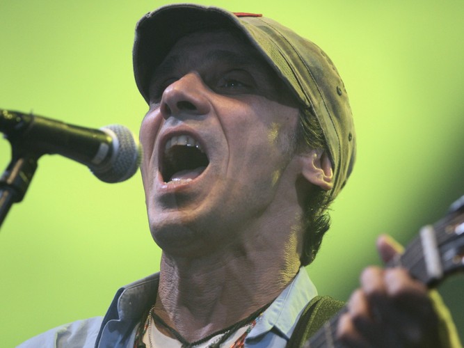 Manu Chao