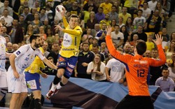 Piłkarze ręczni Vive w ćwierćfinale Ligi Mistrzów