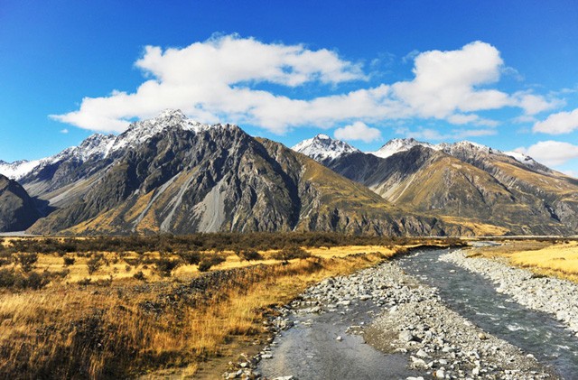Christchurch