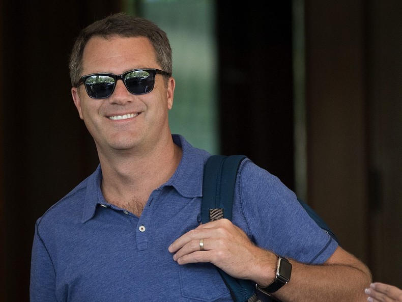 Walmart announced layoffs in its corporate division, as well as at one of its fulfillment centers. In mid-October, the retail giant filed a Worker Adjustment and Retraining Notification, or WARN notice in Georgia, announcing its plans to let go of nearly 1,500 workers. The company said it plans to turn a fulfillment center in the Atlanta area to support third-party sellers for Walmart. Earlier this year, the Wall Street Journal reported that Walmart planned to cut around 200 corporate jobs amid a company restructuring effort. Walmart's sales growth — which exploded during the height of the pandemic — has leveled off recently. In the second quarter of 2022, Walmart's e-commerce sales grew by 12% year-over-year, compared to 97% growth in the second quarter of 2020.