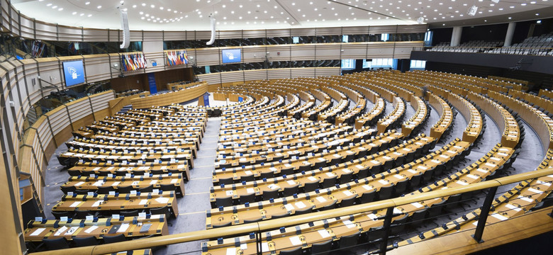 Nadzwyczajna sesja PE za tydzień. Głosowanie odbędzie się mailowo