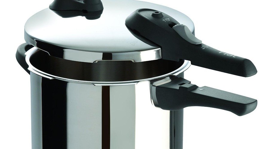 Readers choose pressure pot as the most important thing in the kitchen