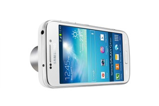 Galaxy S4 Zoom - smartfon z aparatem, czy aparat ze smartfonem?