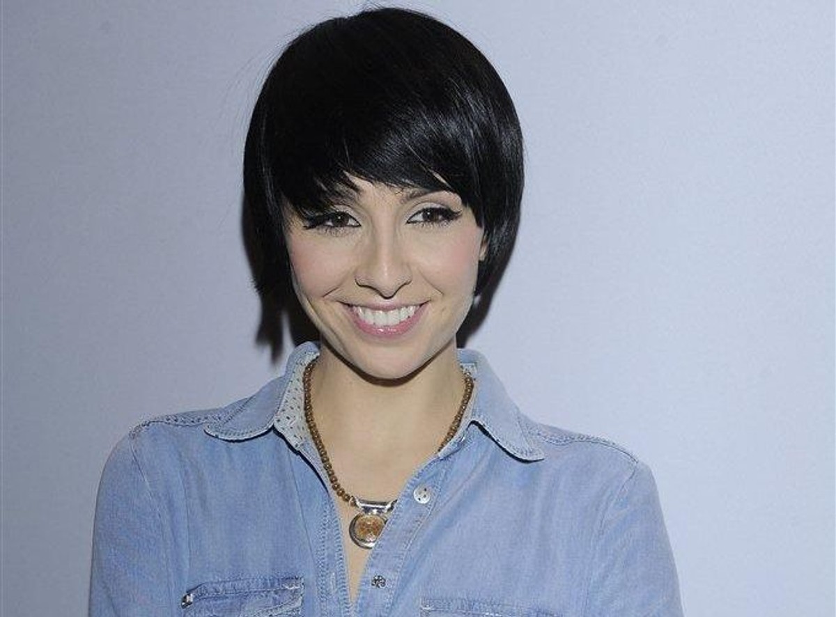 Tatiana Okupnik o swoim udziale w programie "X Factor"