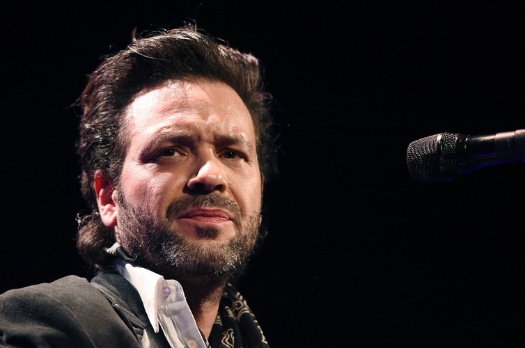 Adam Cohen w radiowej Trójce