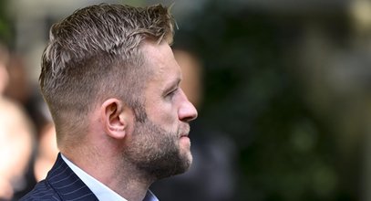 Kuba Błaszczykowski chce pomóc w trudnej sytuacji. Wielki gest jego fundacji