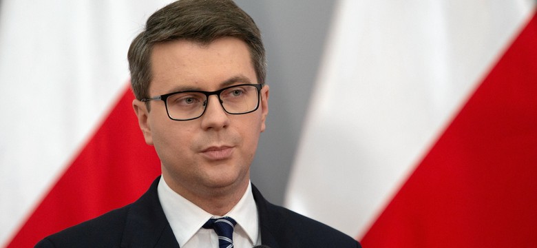 Müller: Jest ryzyko zwiększenia migracji z terytorium Afganistanu