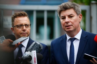 Grabiec: Trwają rozmowy, jak włączyć Tuska w prace PO