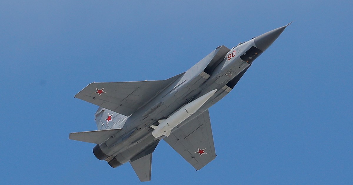 Polska już miała problem z rosyjskimi samolotami. To, jak go rozwiązano może być nauczką