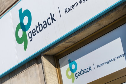 Trzeci akt oskarżenia w sprawie GetBack. Klienci stracili prawie 18 mln zł