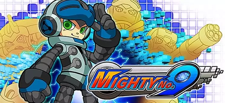 Keiji Inafune i spółka idą na jakiś rekord. Mighty No. 9 opóźnione już po raz trzeci