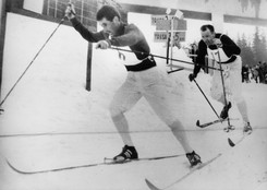 Zmarł trzykrotny olimpijczyk Józef Rysula