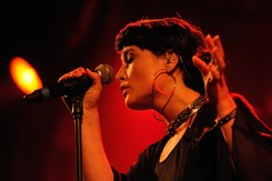 Jessie Ware wraca do Polski. Dwa koncerty w marcu 2018 roku