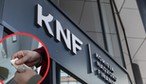 Ograniczenie dostępu do gotówki w związku z napięciami geopolitycznymi. KNF: banki są dobrze przygotowane na sytuacje kryzysowe