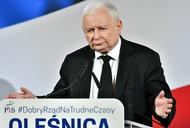 Jarosław Kaczyński