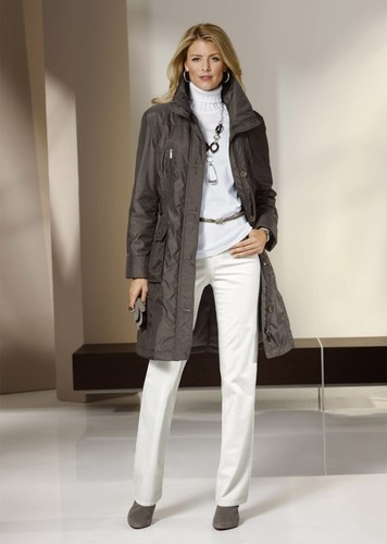 Bonprix - kolekcja jesień/zima 2013/2014