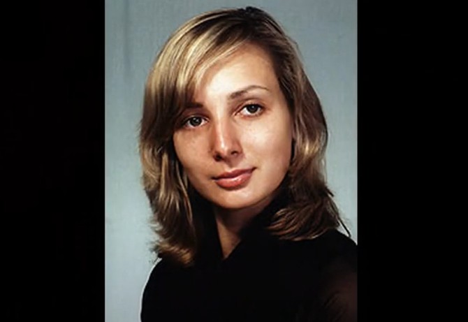 Natalija Lavrova