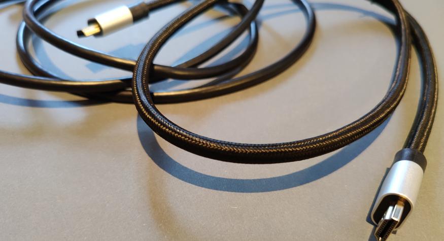 HDMI-Kabel ab 5 Euro: Unterschiede, HDMI 2.1, 4K, HDR | TechStage