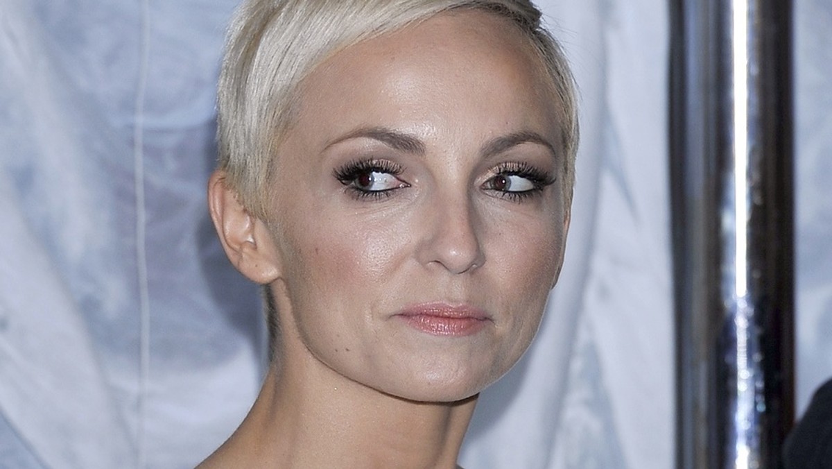 Rozni Ojcowie Co Z Tego Dzieci Anny Wyszkoni Maja Relacje Godna Pozazdroszczenia Dziennik Pl [ 676 x 1200 Pixel ]