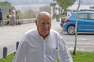 Amancio Ortega