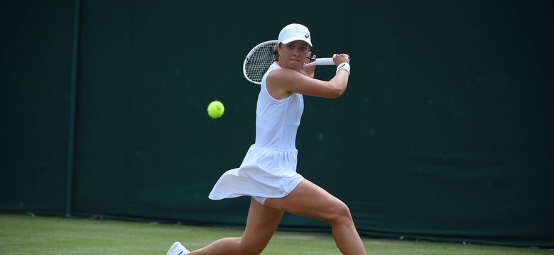 Szczęście Świątek, pech Linette. Polacy poznali rywali w US Open