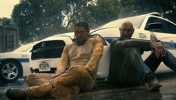 Nowy film akcji pewnym hitem. Padły porównania do "Bad Boys"