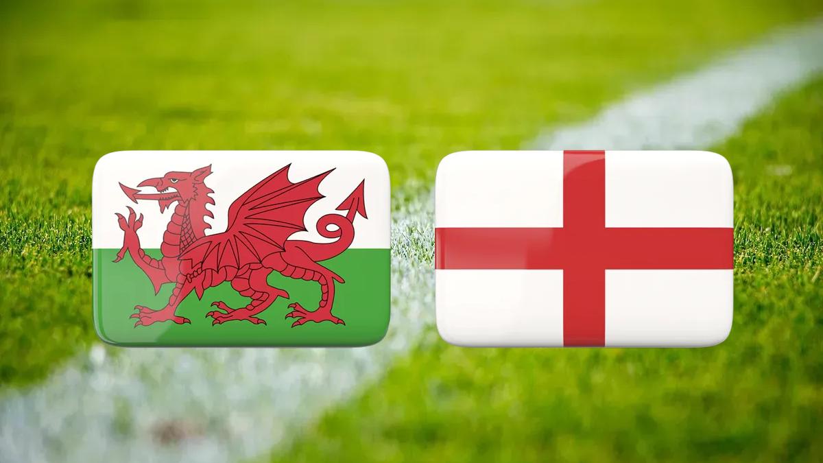 MS vo futbale : Wales - Anglicko / LIVE ONLINE NAŽIVO | Šport.sk