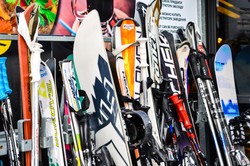 Austria, Niemcy: W górach tłok mimo lockdownu