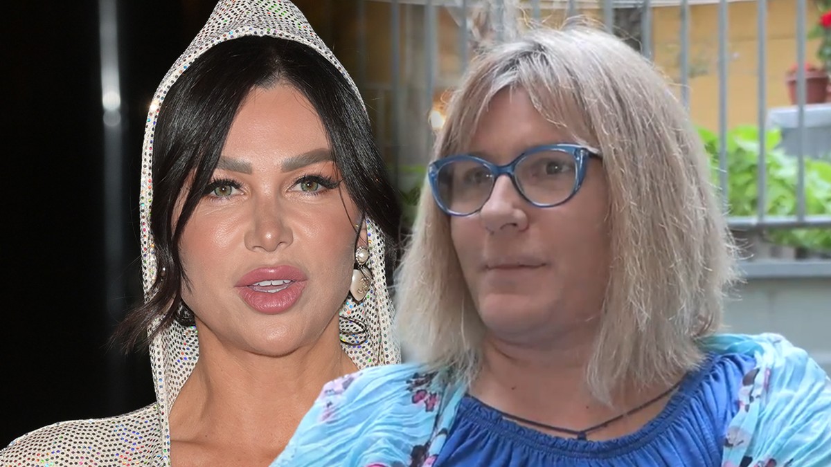 Jelena Golubović i Stanija