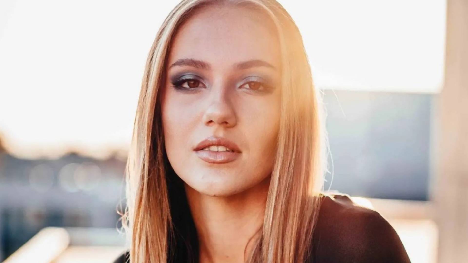 Miss Slovensko 2021 Sophia Hrivňáková: Každý nech koná tak, aby sa cítil čo najlepšie
