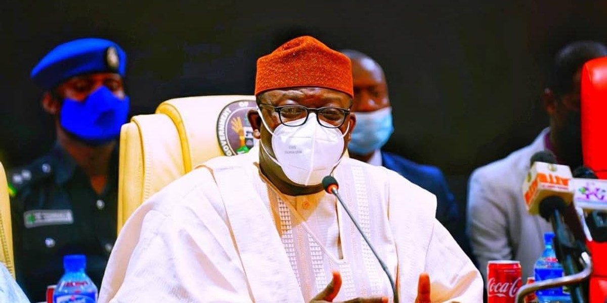 INEC schedules Ekiti Governorship election for June 2022 | Pulse Nigeria